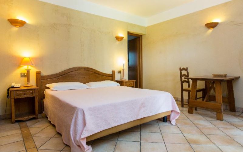 RESIDENCE BAIA DELLE PALME